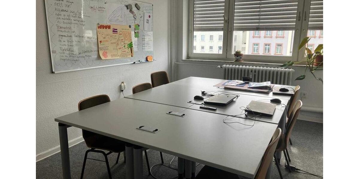 Gewerbeobjekt Marburg - 1.050&euro; | Angebot:21089109