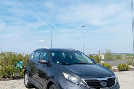 Kia Sportage 177.000 km 7.500 &euro; Stadtallendorf 35260