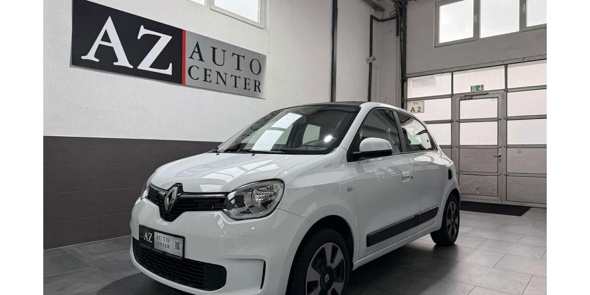 Renault Twingo 39.000 km 9.750 &euro; Dautphetal-Friedensdorf 35232
