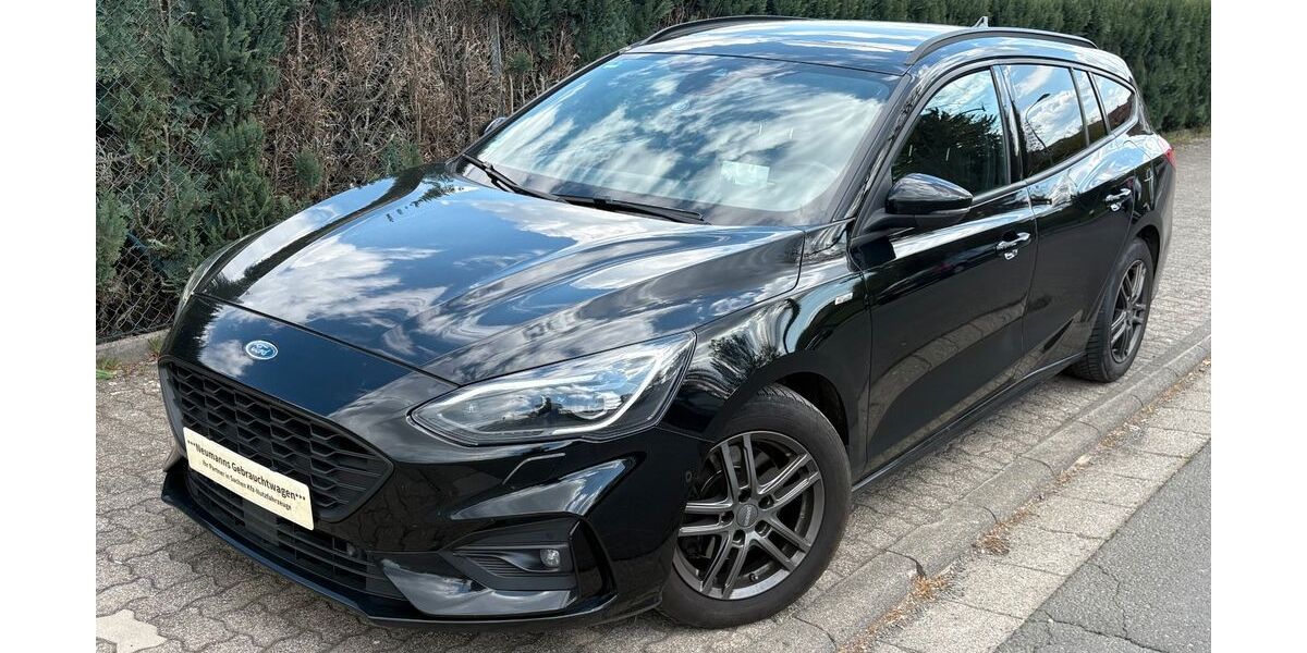 Ford Focus 170.000 km 10.990 &euro; Buseck / Oppenrod 35418