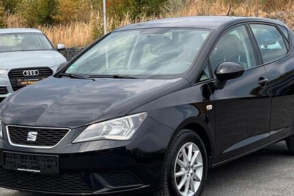 Seat Ibiza 89.000 km 7.900 &euro; Ebsdorfergrund 35085