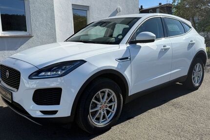 Jaguar E-Pace 104.000 km 14.500 &euro; Cölbe 35091