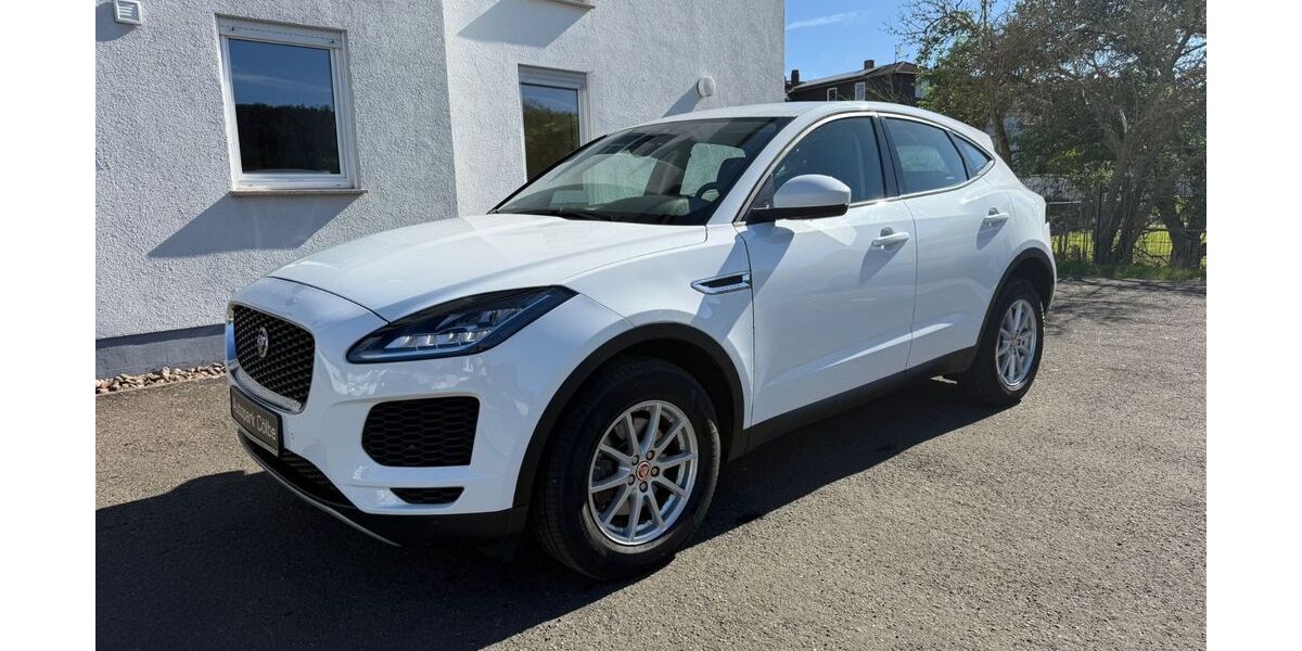 Jaguar E-Pace 104.000 km 14.500 &euro; Cölbe 35091