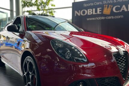 Alfa Romeo Giulietta 37.000 km 20.590 &euro; Giessen 35394