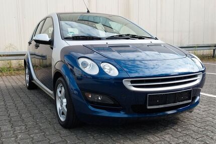 Smart ForFour 143.060 km 3.599 &euro; Cölbe 35091