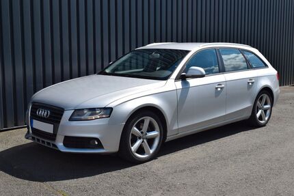 Audi A4 288.560 km 3.999 &euro; Dautphetal 35232