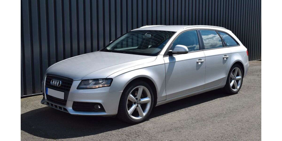 Audi A4 288.560 km 3.999 &euro; Dautphetal 35232