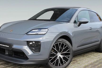 Porsche Macan 15.000 km 83.770 &euro; Wettenberg 35435