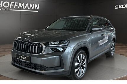 Skoda Kodiaq 12.900 km 44.980 &euro; Burgwald-Bottendorf 35099