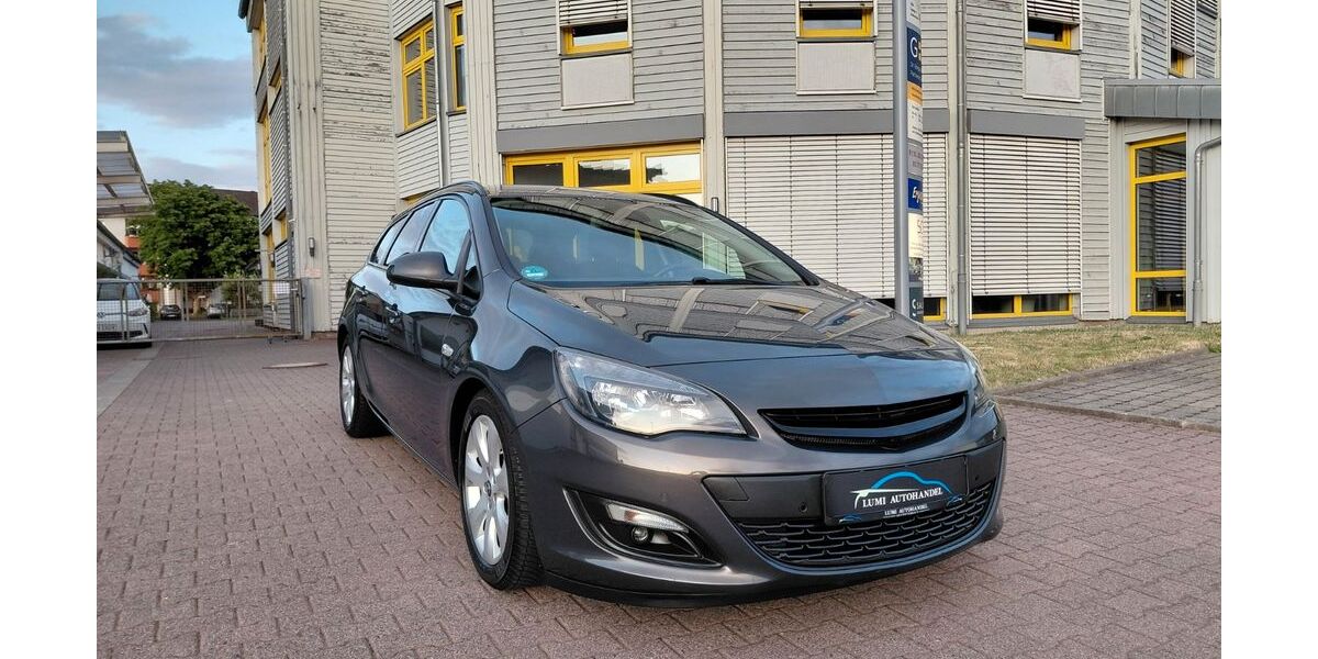 Opel Astra 128.500 km 6.599 &euro; Cölbe 35091