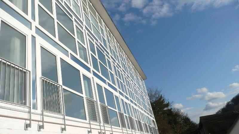 Etagenwohnung Marburg Marbach - 1 Zimmer, 24 m&sup2;, 385&euro; | Angebot:26071618