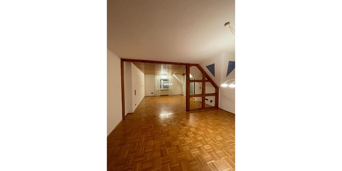 Etagenwohnung Lahntal - 3 Zimmer, 98 m&sup2;, 800&euro; | Angebot:23767964