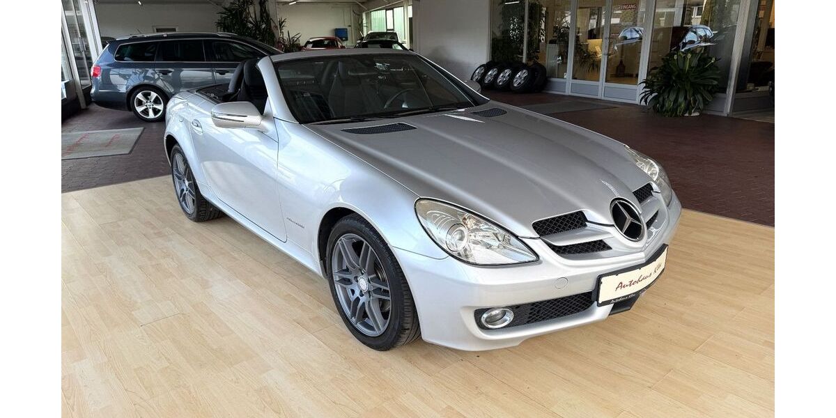 Mercedes-Benz SLK 200 150.000 km 8.950 &euro; Frankenberg/Eder 35066