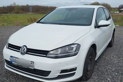 VW Golf 240.000 km 5.999 &euro; Kirchhain 35274