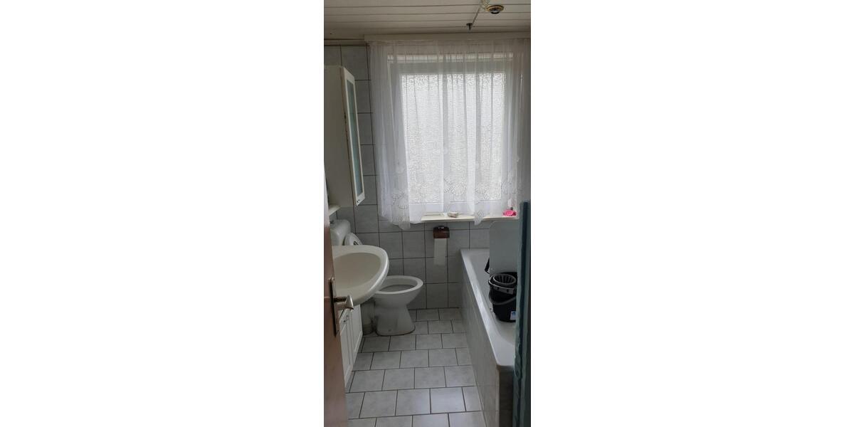 Etagenwohnung Steffenberg - 4 Zimmer, 750&euro; | Angebot:21715624