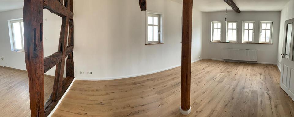 Einfamilienhaus Mücke - 5 Zimmer, 130 m&sup2;, 419.000&euro; | Angebot:25124918