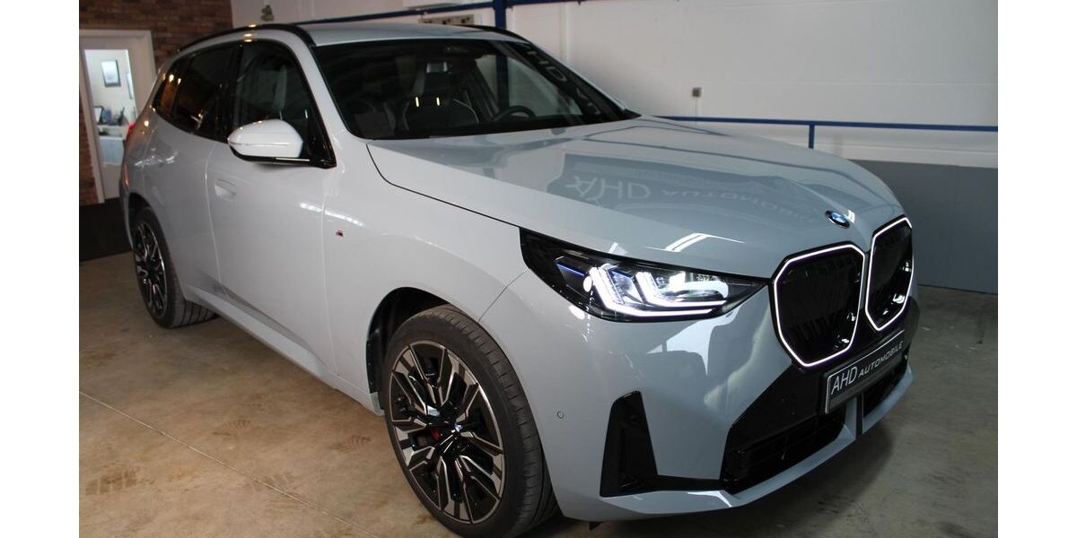 BMW X3 M40 6.500 km 75.444 &euro; Biebertal 35444