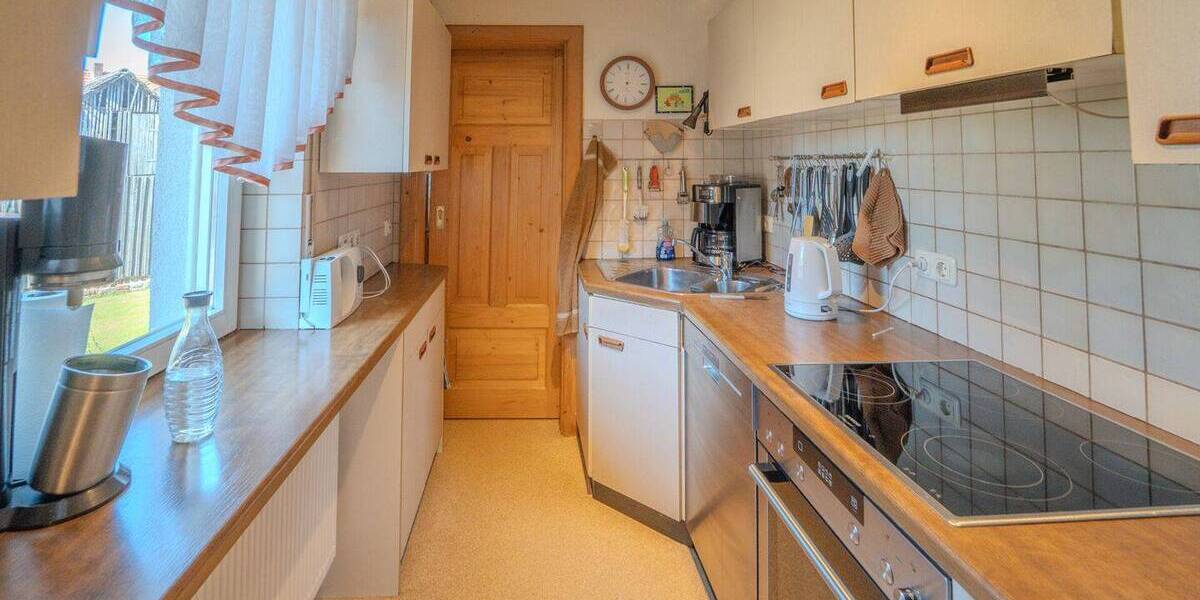 Einfamilienhaus Neustadt (Hessen) / Speckswinkel Speckswinkel - 1 Zimmer, 231 m&sup2;, 299.000&euro; | Angebot:26499671
