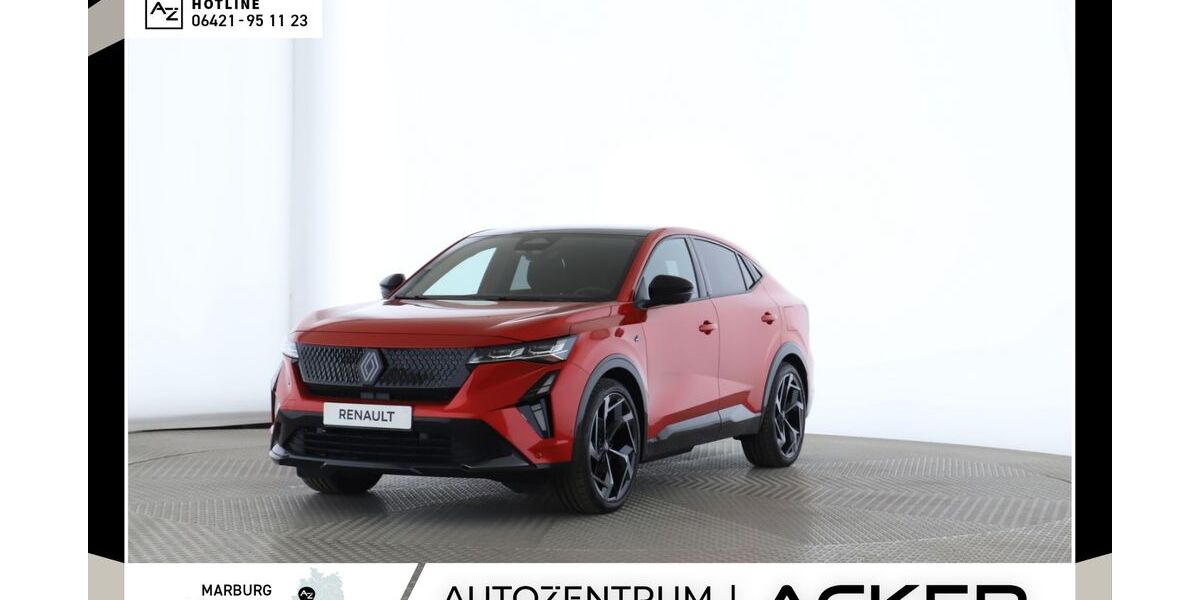 Renault Rafale 17.855 km 41.980 &euro; Marburg 35043