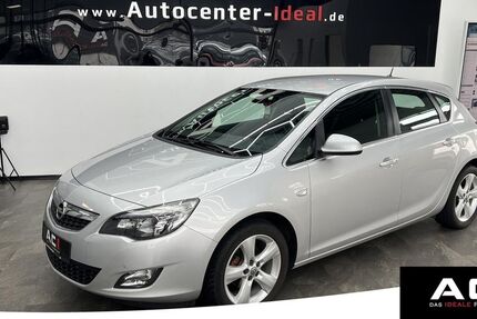 Opel Astra 117.300 km 6.990 &euro; Breidenbach 35236