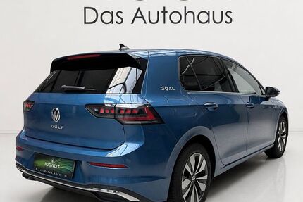 VW Golf 25.112 km 24.900 &euro; Gladenbach 35075