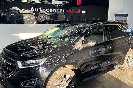 Ford Edge 122.980 km 18.990 &euro; Breidenbach 35236
