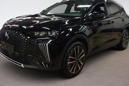 DS Automobiles DS7 (Crossback) 8.882 km 31.980 &euro; Marburg 35043