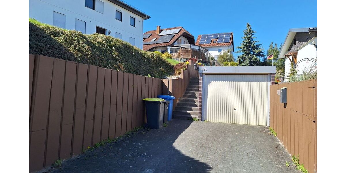 Freistehendes Einfamilienhaus mit 6 Zimmern in Biedenkopf-Wallau - Einfamilienhaus Biedenkopf-Wallau Wallau | Angebot:27092690