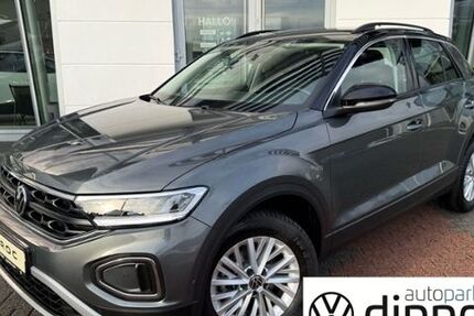VW T-Roc 12.627 km 25.880 &euro; Neustadt / Hessen 35279