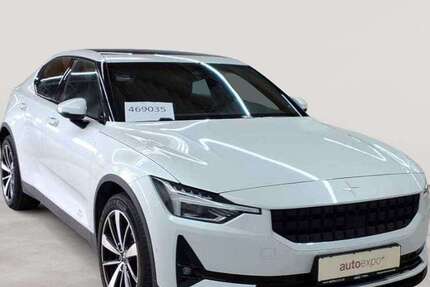 Polestar 2 35.219 km 31.890 &euro; Fernwald-Steinbach 35463