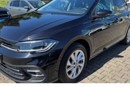 VW Polo 10.200 km 22.190 &euro; Steffenberg 35239