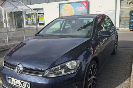 VW Golf 183.400 km 11.500 &euro; Marburg 35039