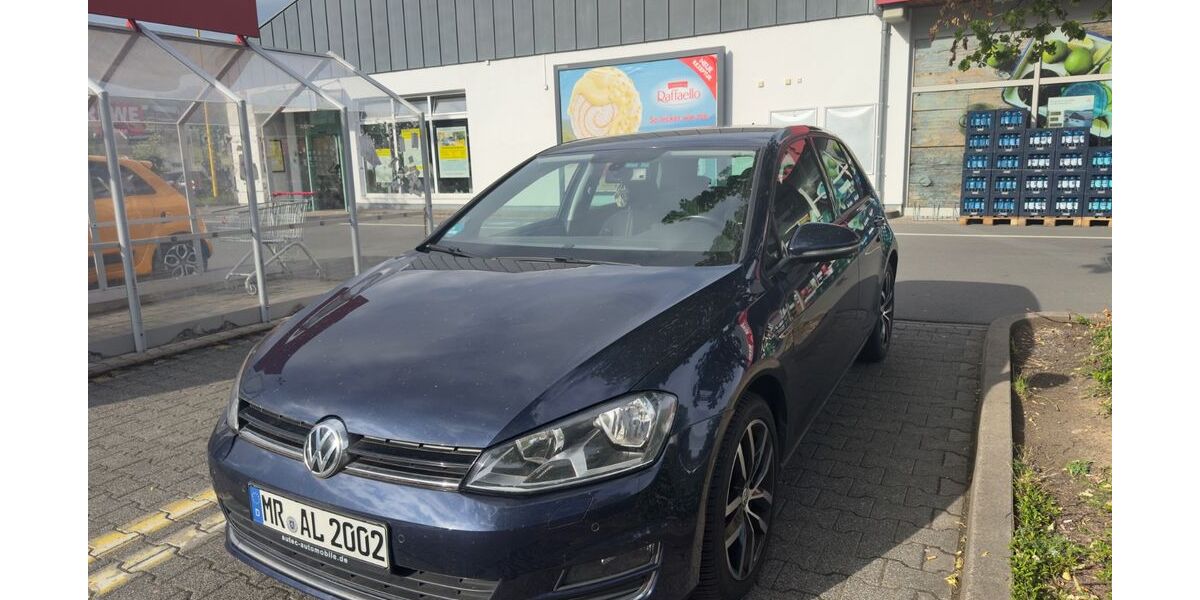 VW Golf 183.400 km 11.500 &euro; Marburg 35039