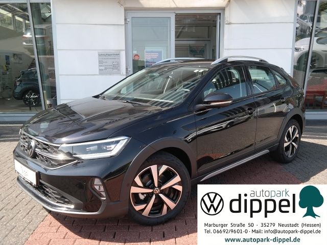 VW Taigo 2.769 km 24.550 &euro; Neustadt / Hessen 35279