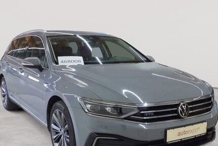 VW Passat Variant 98.587 km 19.790 &euro; Fernwald-Steinbach 35463