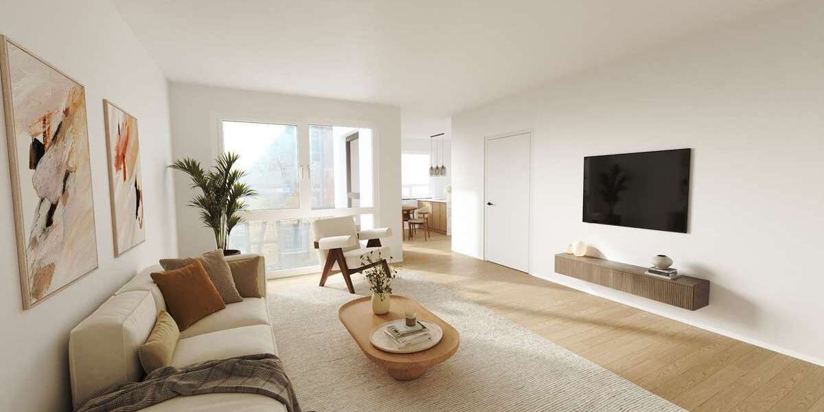 Etagenwohnung Homberg (Ohm) - 4 Zimmer, 90 m&sup2;, 359.000&euro; | Angebot:25355448