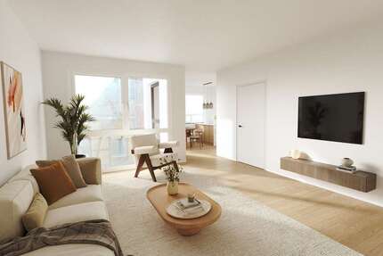 Wohnung Homberg (Ohm) - 4 Zimmer, 90 m&sup2;, 359.000&euro; | Angebot:25355448