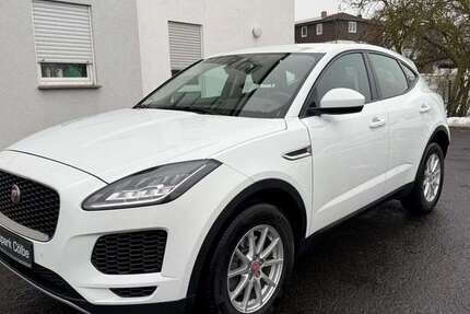 Jaguar E-Pace 104.000 km 13.800 &euro; Cölbe 35091