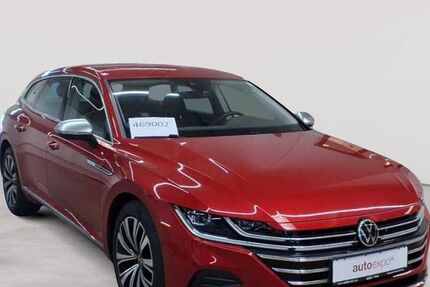 VW Arteon 110.060 km 24.990 &euro; Fernwald-Steinbach 35463
