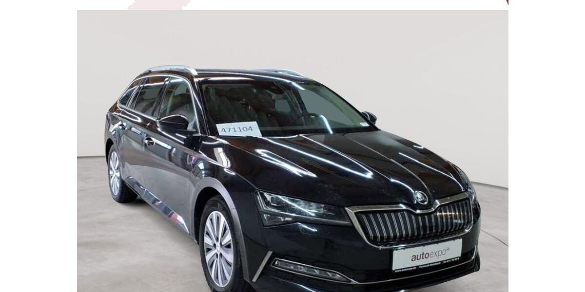 Skoda Superb 123.911 km 21.989 &euro; Fernwald-Steinbach 35463
