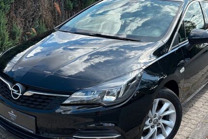 Opel Astra 89.000 km 11.990 &euro; Buseck / Oppenrod 35418