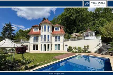 Haus Wettenberg - 8 Zimmer, 256 m&sup2;, 1.980.000&euro; | Angebot:20648913