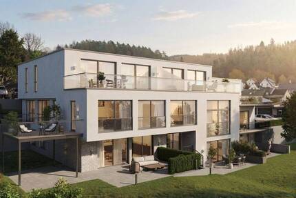 Wohnung Frankenberg - 3 Zimmer, 119 m&sup2;, 439.000&euro; | Angebot:26451253