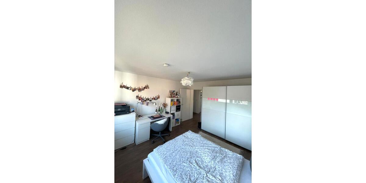 Etagenwohnung Marburg - 3 Zimmer, 54 m&sup2;, 229.000&euro; | Angebot:26069382