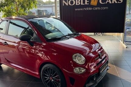 Abarth 695C 15.645 km 32.491 &euro; Giessen 35394