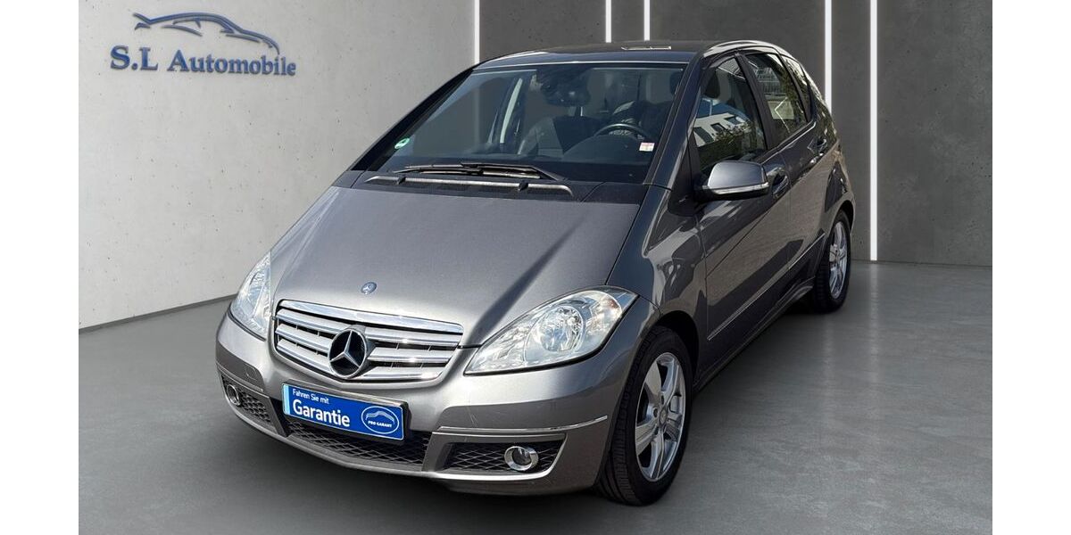 Mercedes-Benz A 160 148.004 km 4.490 &euro; Lollar 35457