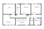 Einfamilienhaus Wetter Amönau - 1 Zimmer, 174 m&sup2;, 189.000&euro; | Angebot:26789708