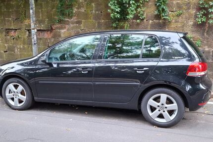 VW Golf 180.000 km 5.000 &euro; Marburg 35037