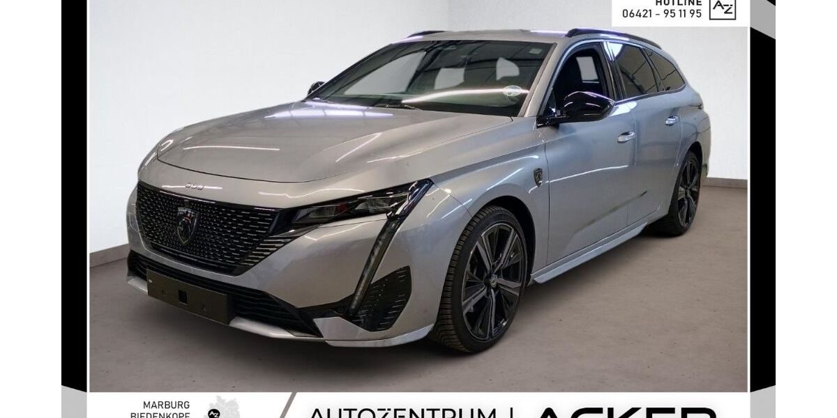 Peugeot 308 20.631 km 23.290 &euro; Marburg 35043
