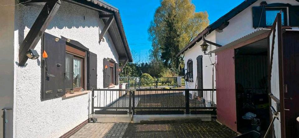 Bungalow Mücke - 4 Zimmer, 90 m&sup2;, 265.000&euro; | Angebot:26459455